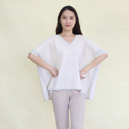 Women's cashmere pullover