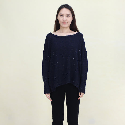Women's cashmere pullover