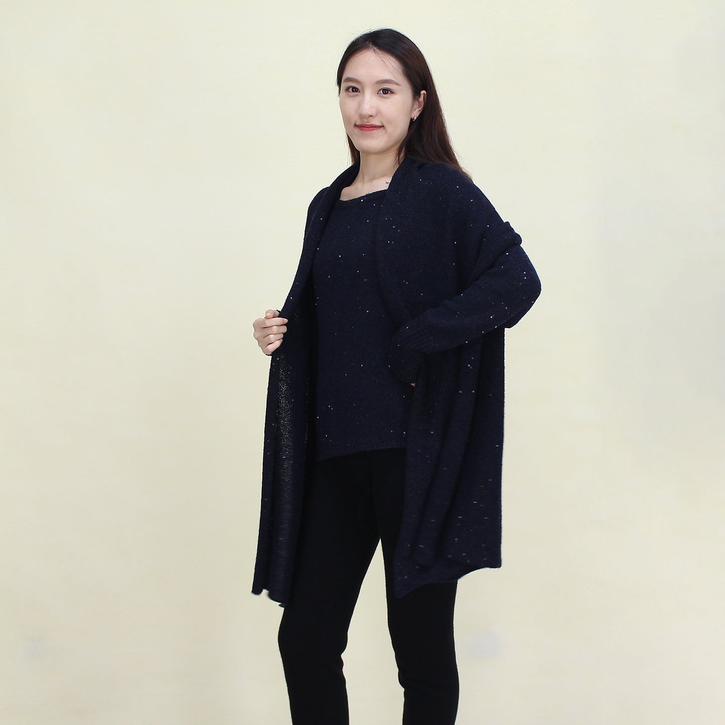 cashmere shawl/scarf