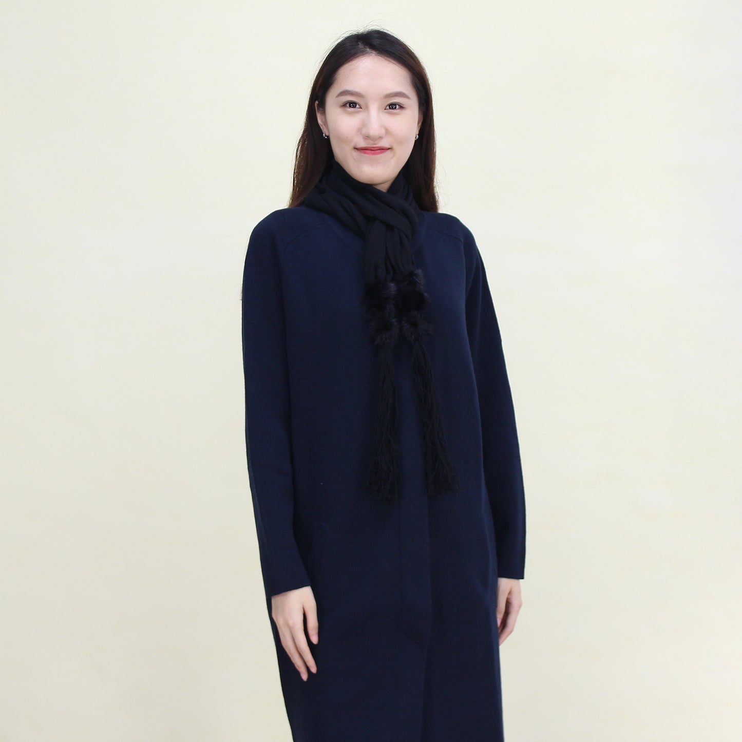 cashmere shawl/scarf