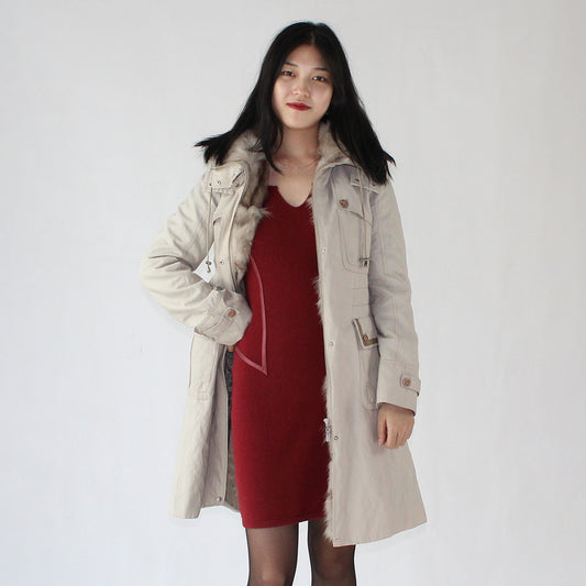 Women's nickgarment