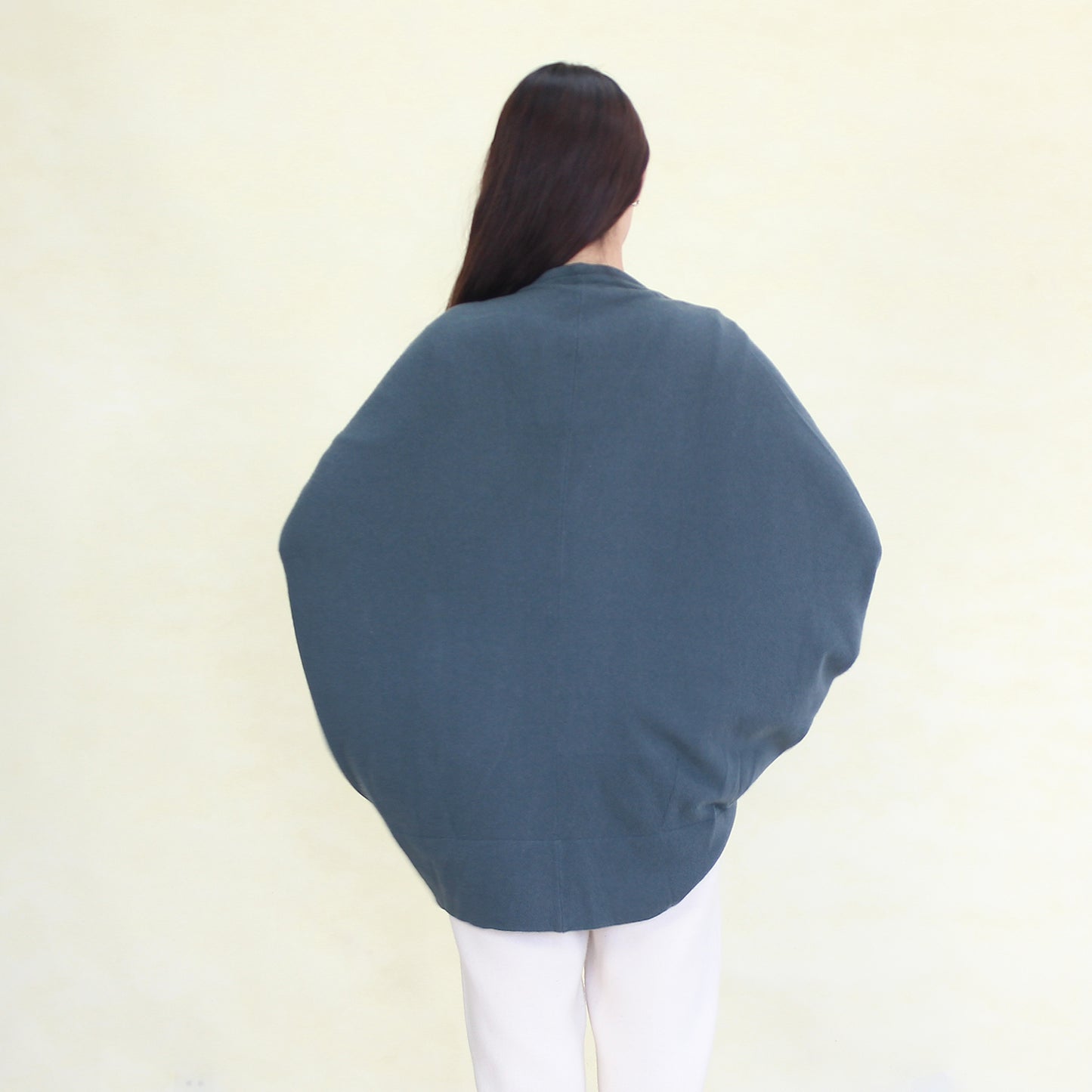 Women's cashmere shawl