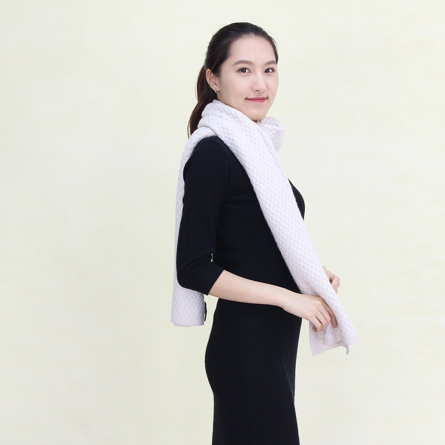 cashmere shawl /scarf