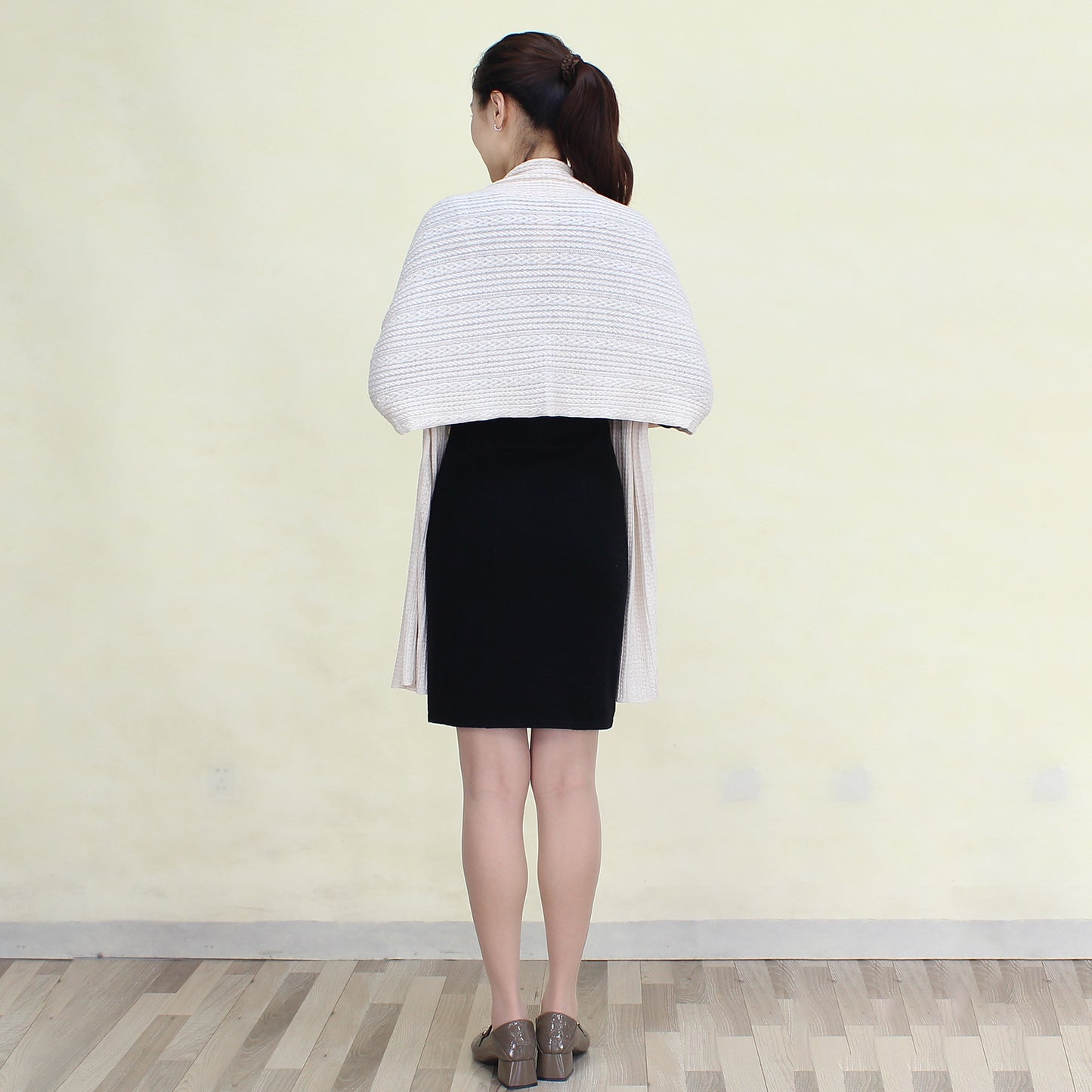 cashmere shawl/scarf