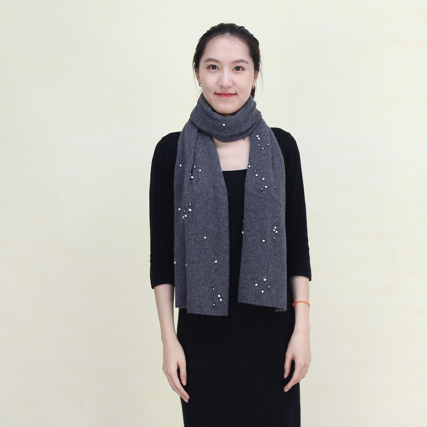 cashmere shawl/scarf