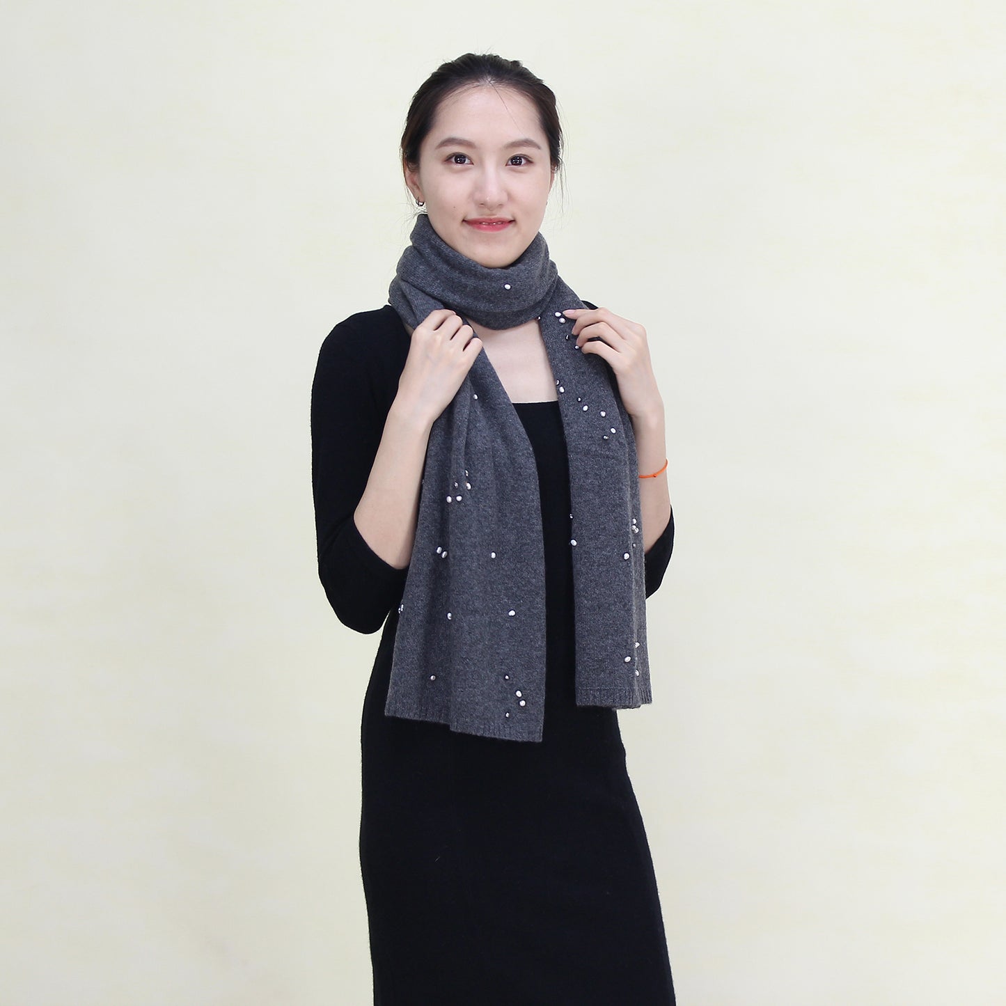 cashmere shawl/scarf