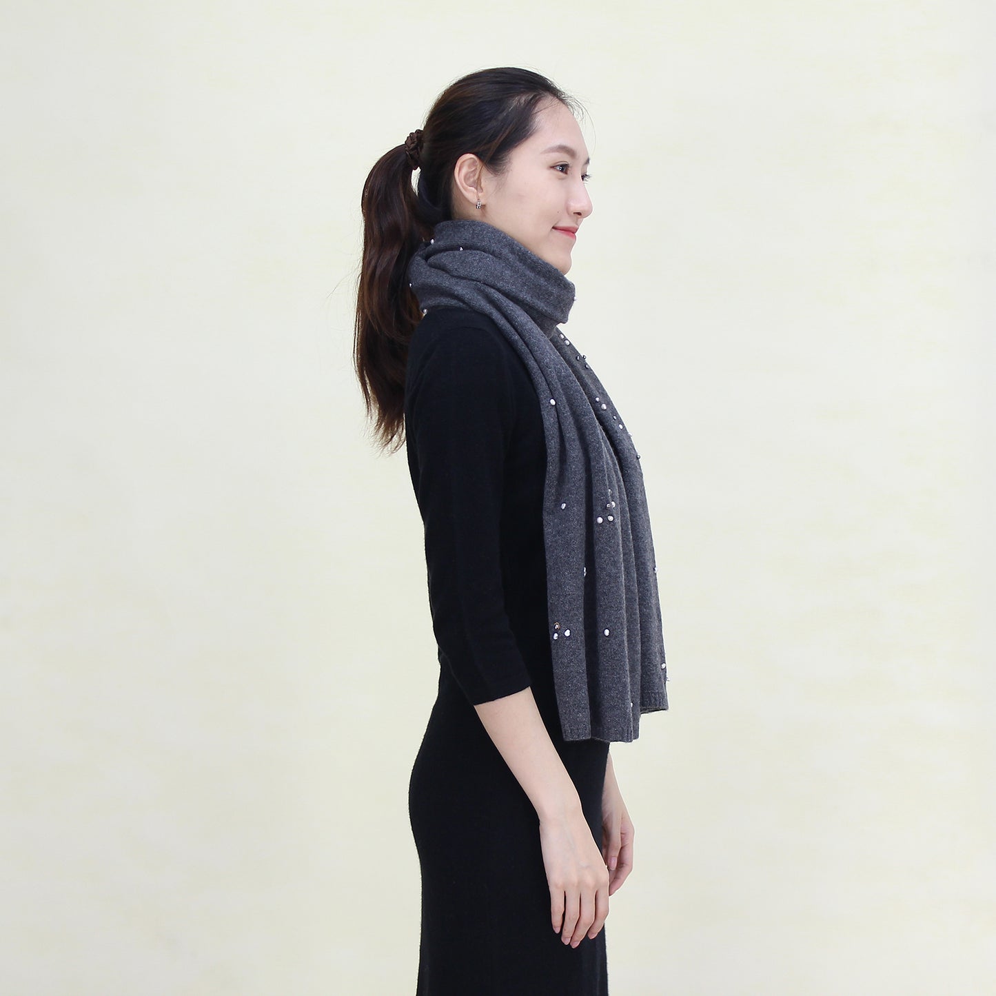 cashmere shawl/scarf