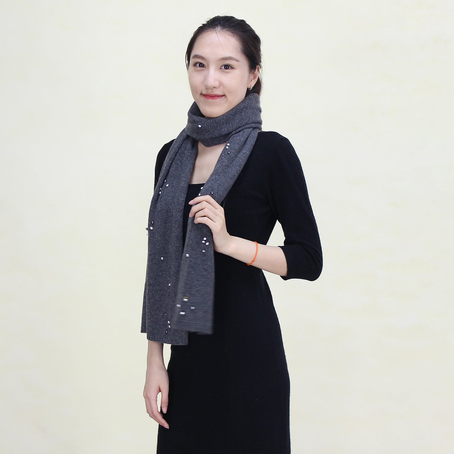 cashmere shawl/scarf