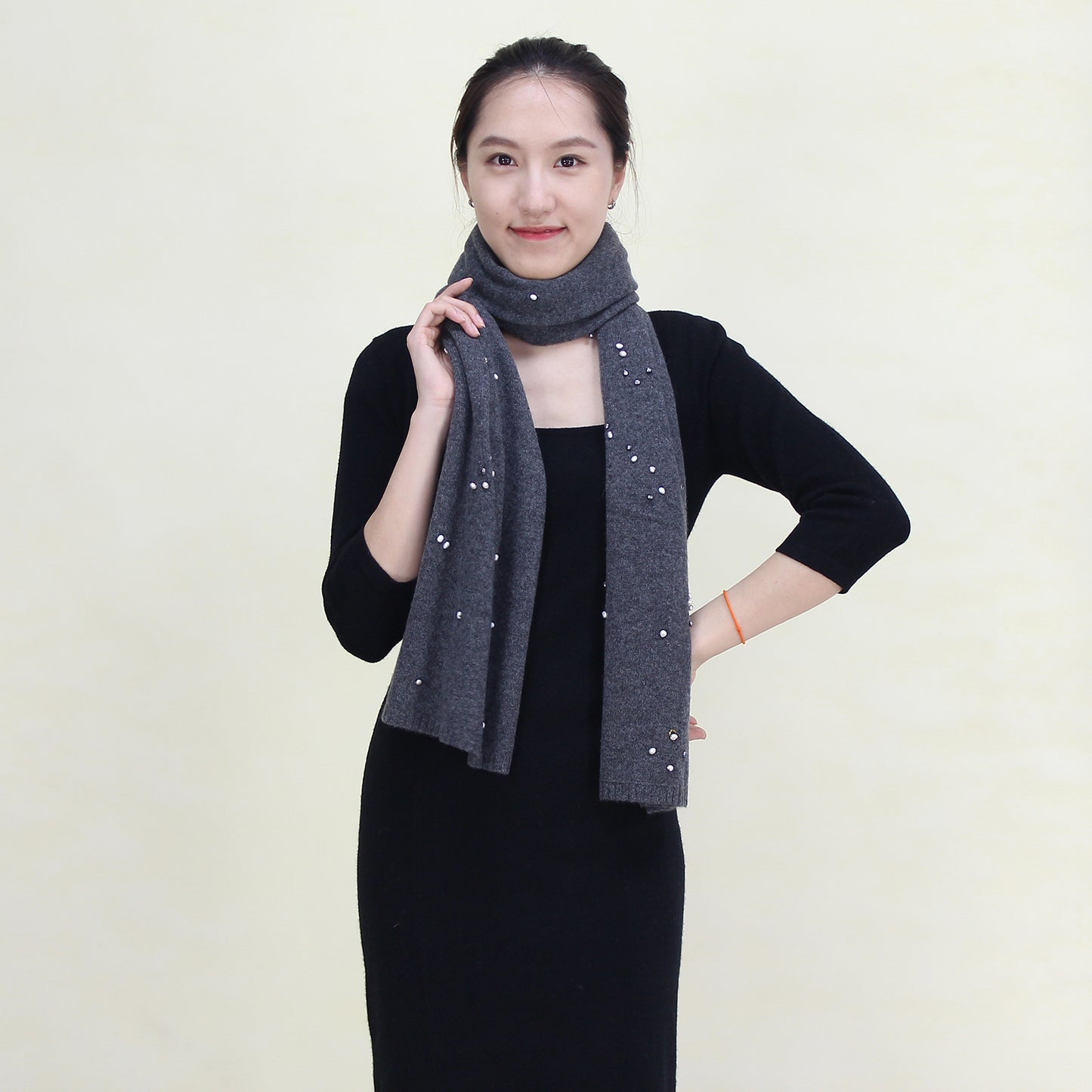 cashmere shawl/scarf