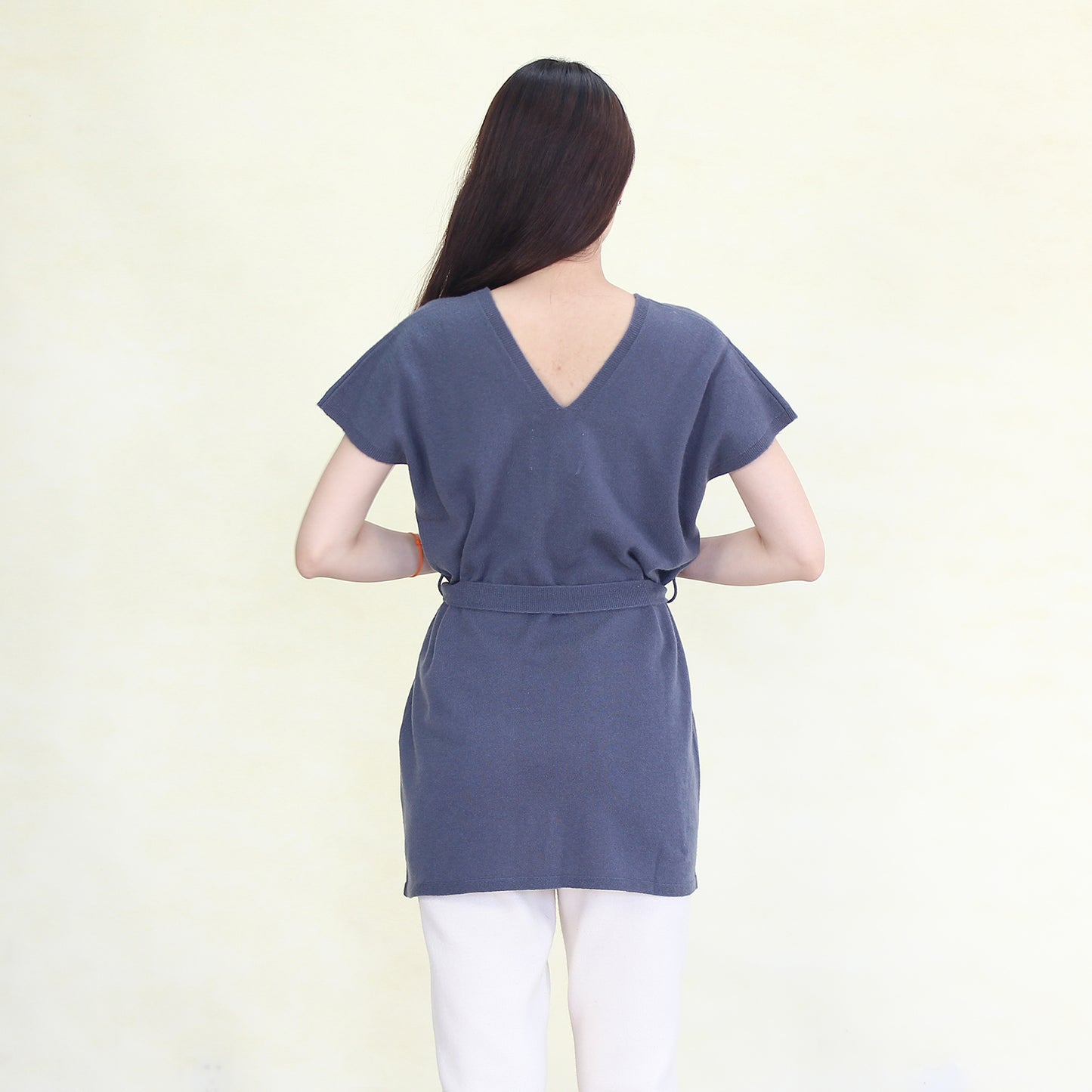 Women's cashmere pullover