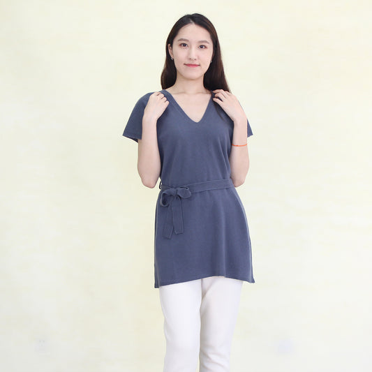 Women's cashmere pullover