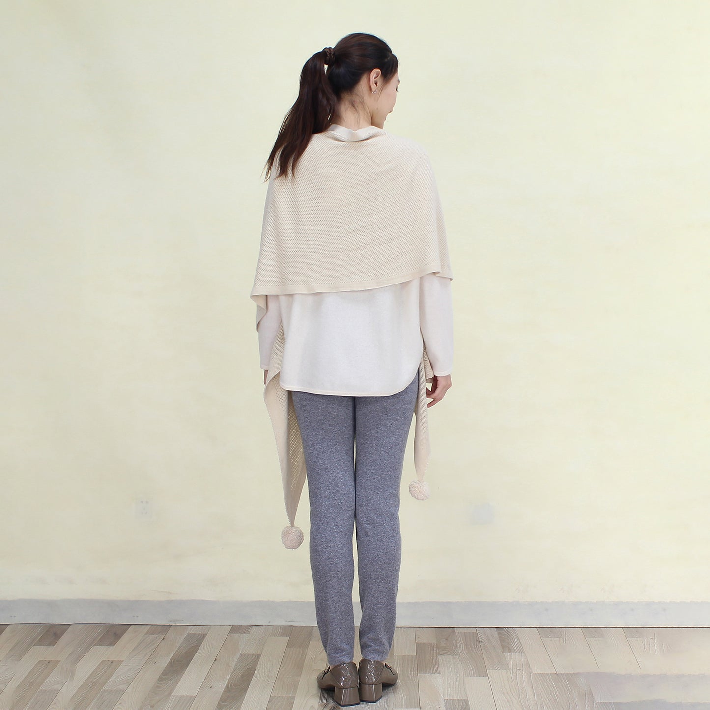 cashmere shawl/scarf