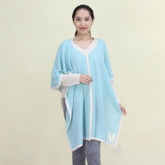 Cashmere shawl