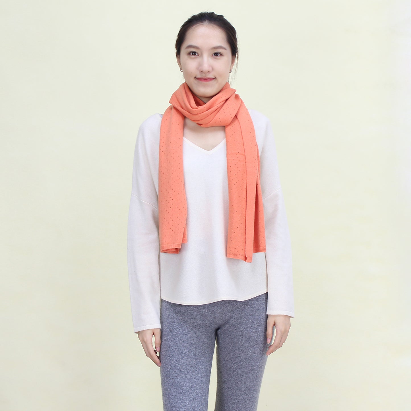 cashmere shawl/scarf