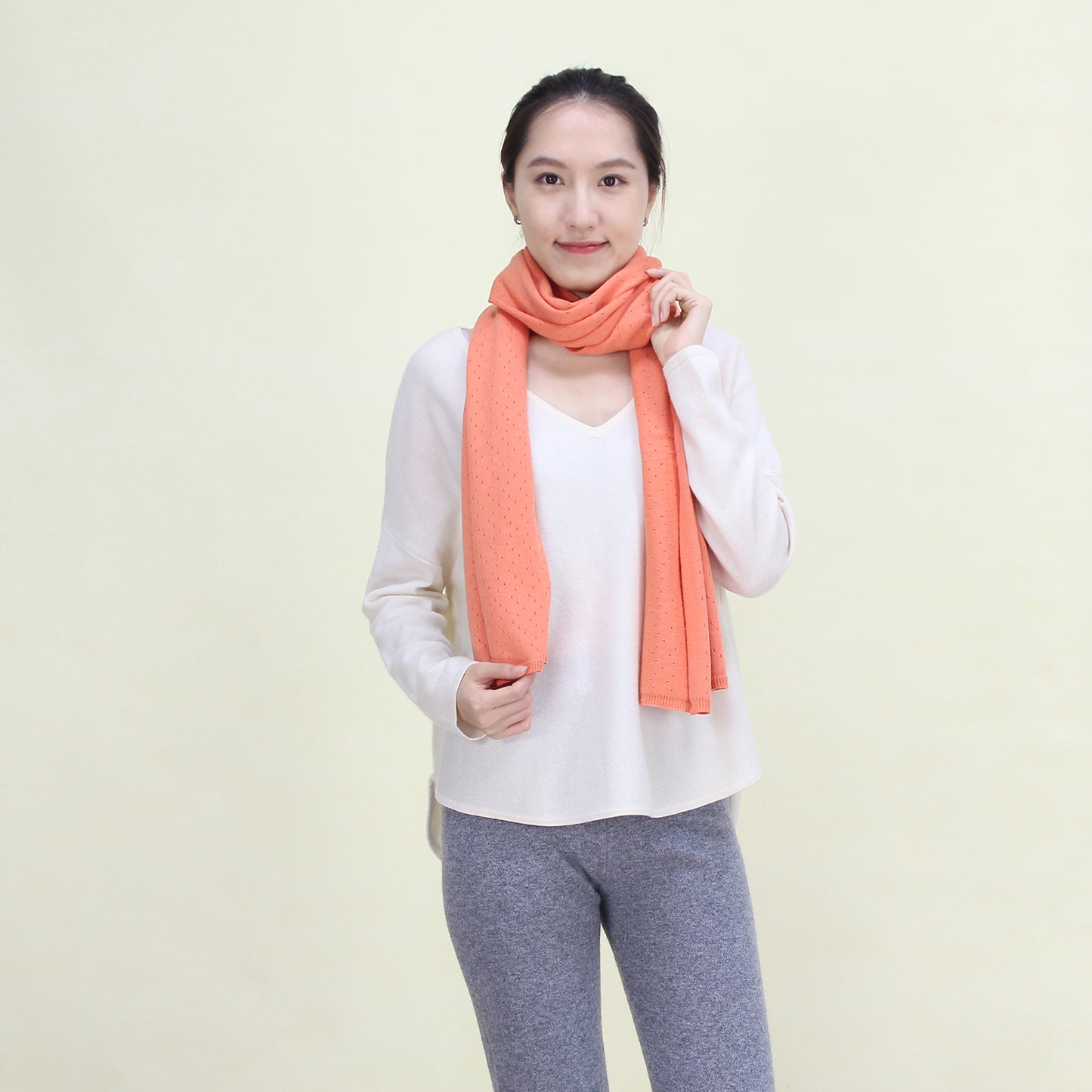 cashmere shawl/scarf