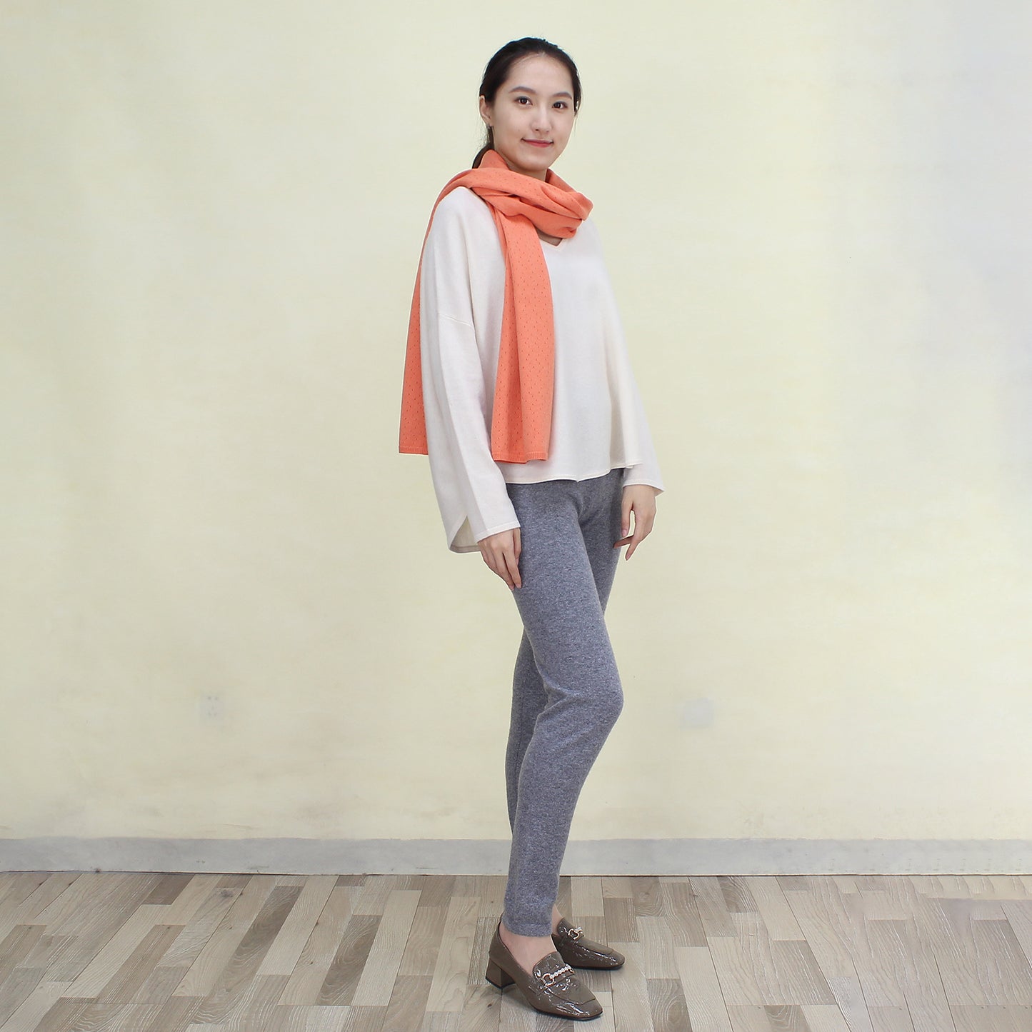 cashmere shawl/scarf