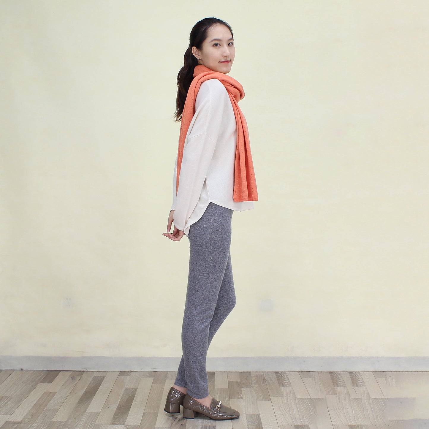 cashmere shawl/scarf