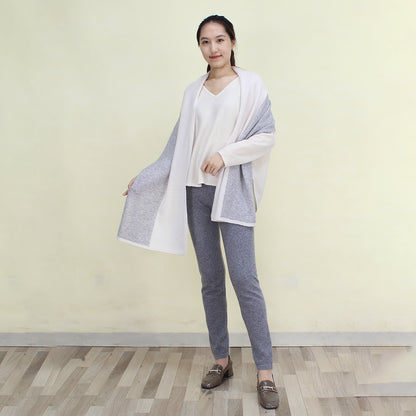 Cashmere shawl/scarf