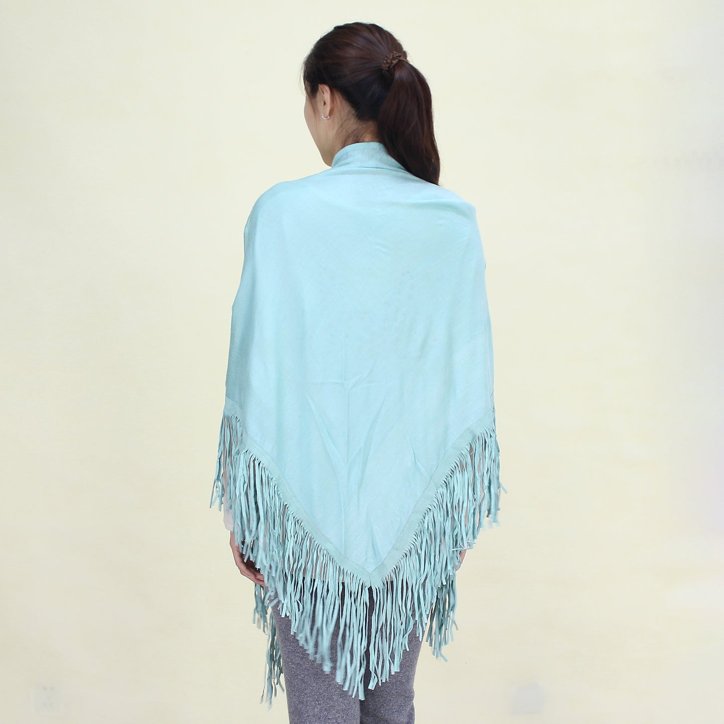 Cashmere shawl