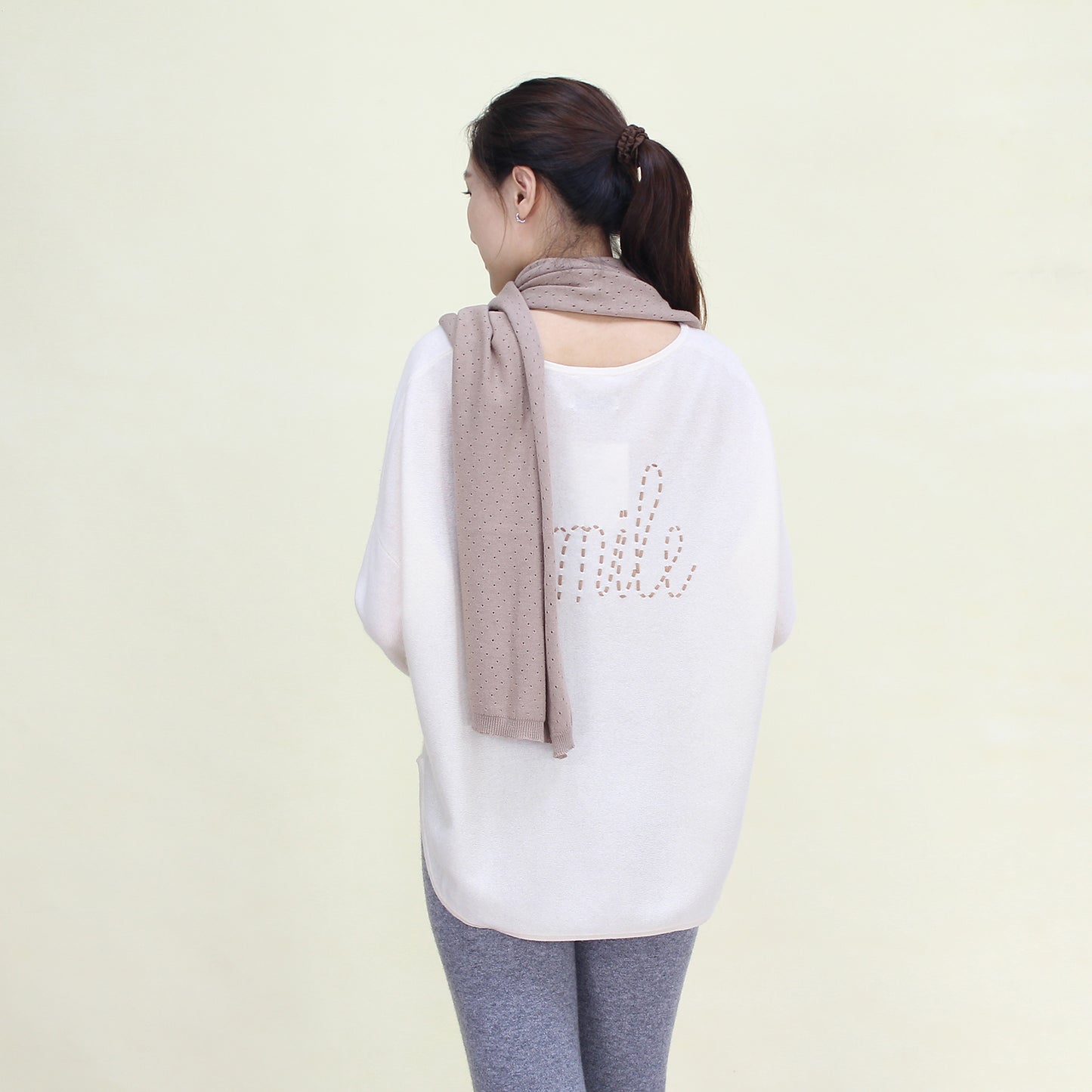 cashmere shawl/scarf