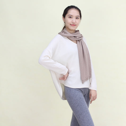 cashmere shawl/scarf