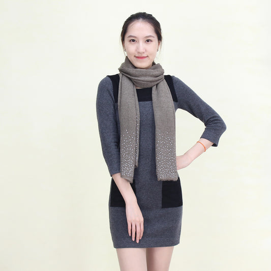 cashmere shawl/scarf