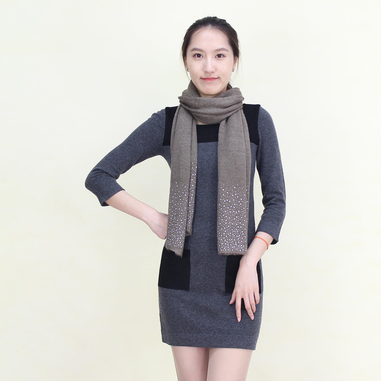 cashmere shawl/scarf