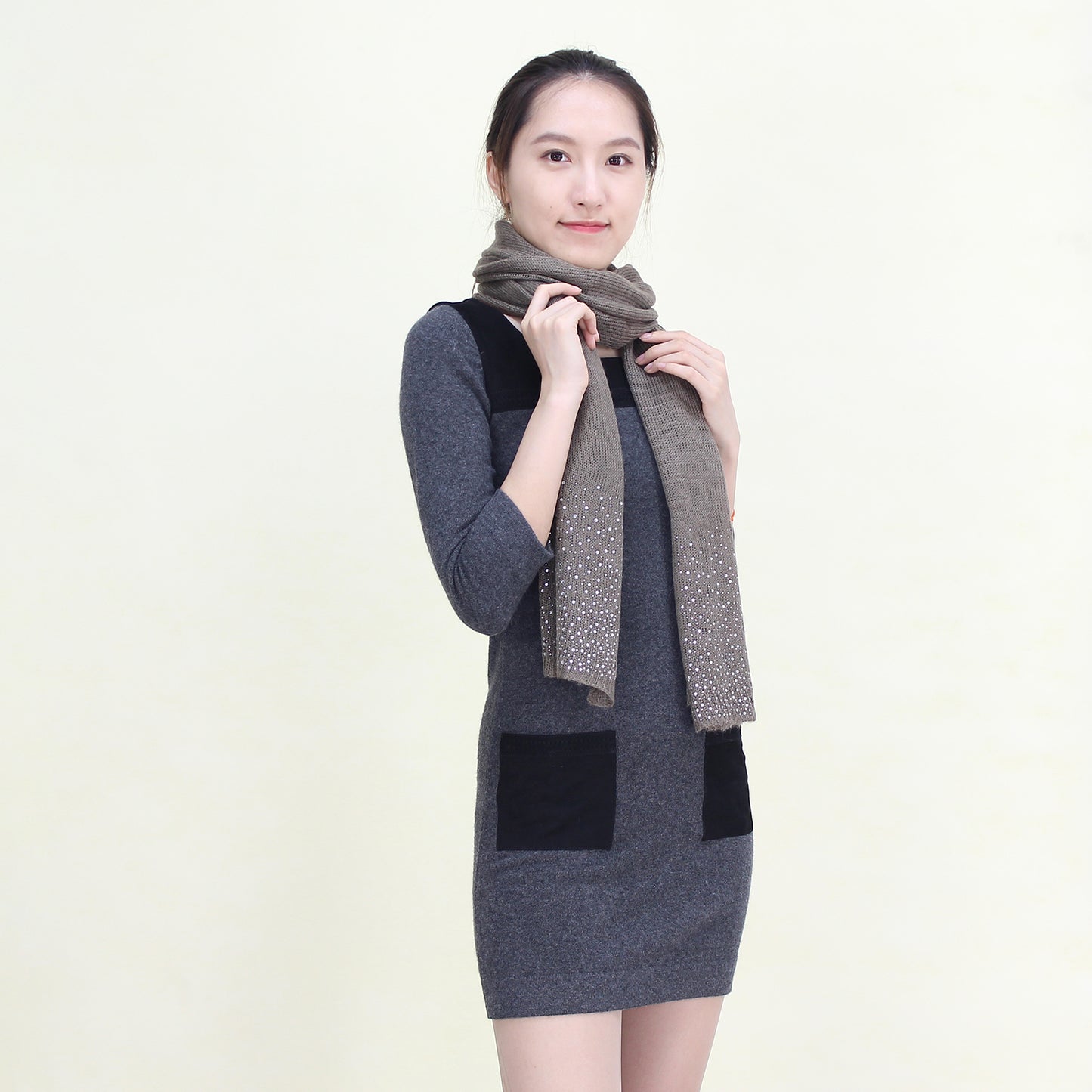 cashmere shawl/scarf