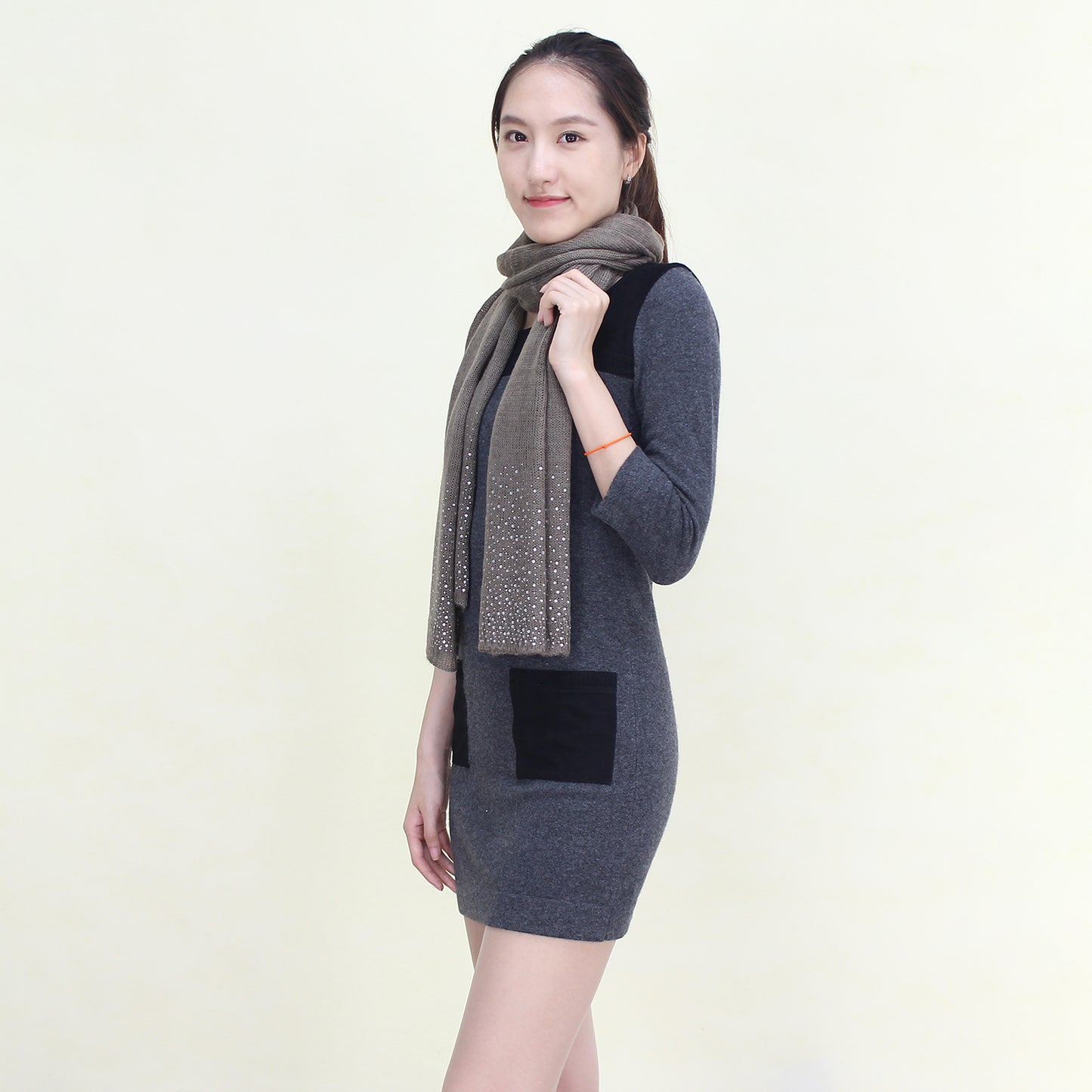 cashmere shawl/scarf