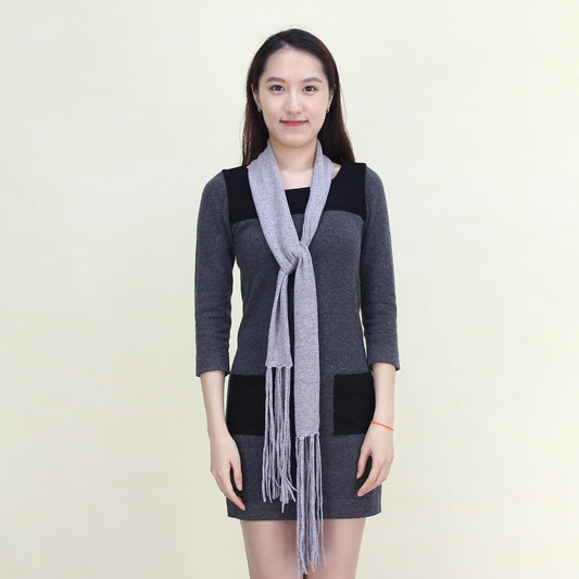 cashmere scarf