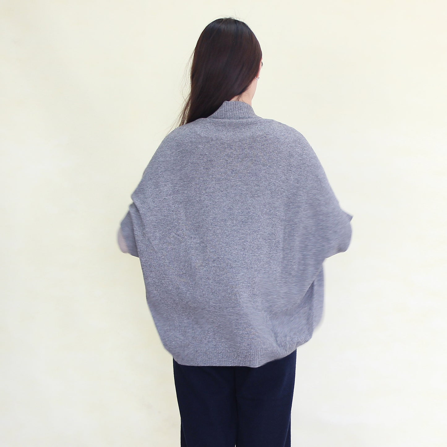 Women's cashmere shawl