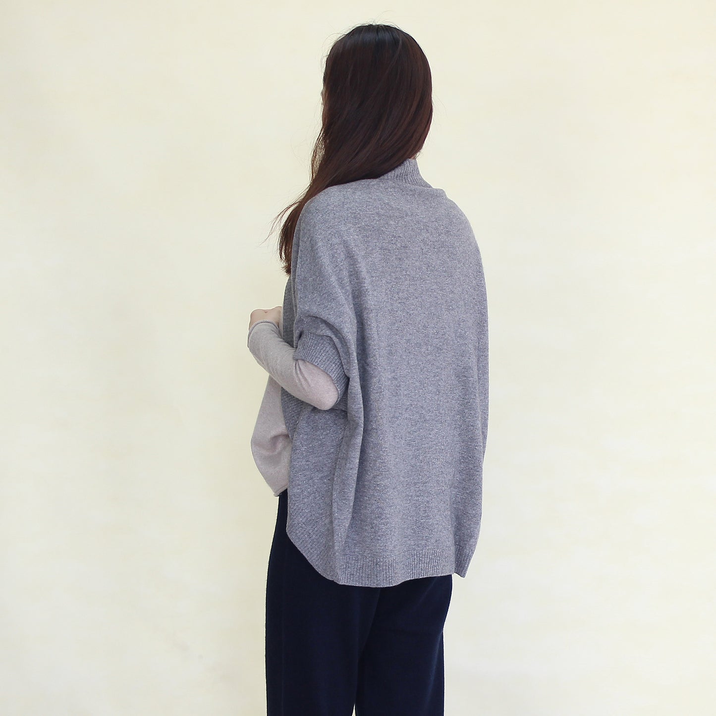 Women's cashmere shawl