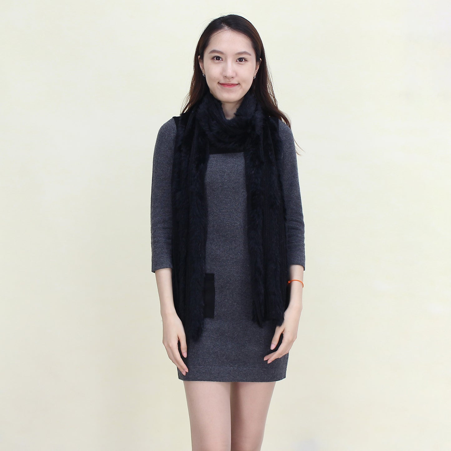 cashmere scarf