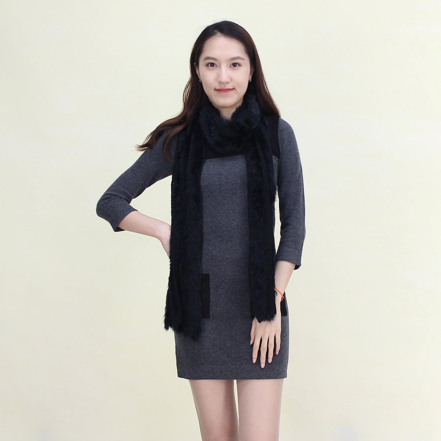 cashmere scarf