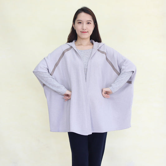 Women's cashmere coat