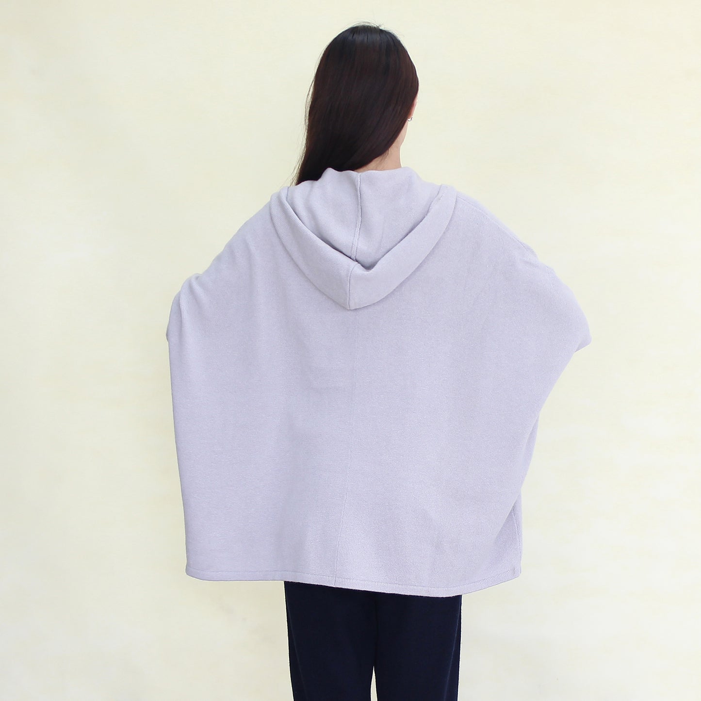 Women's cashmere coat