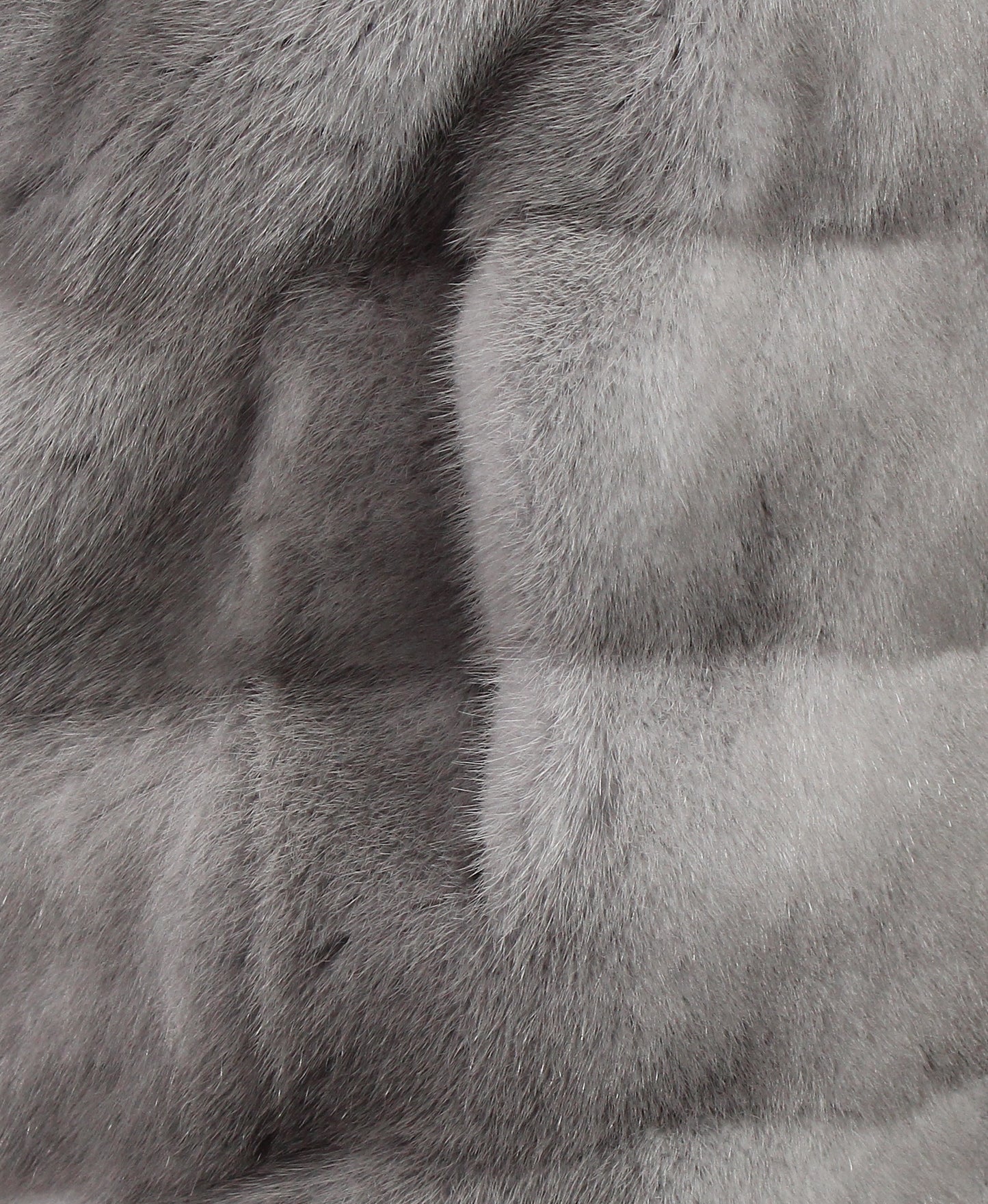 Women's mink jacket