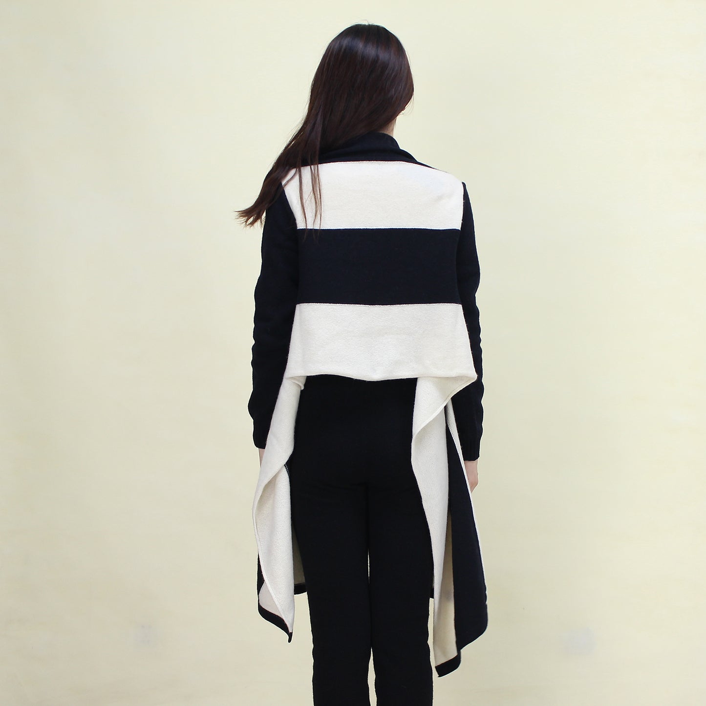 Cashmere shawl