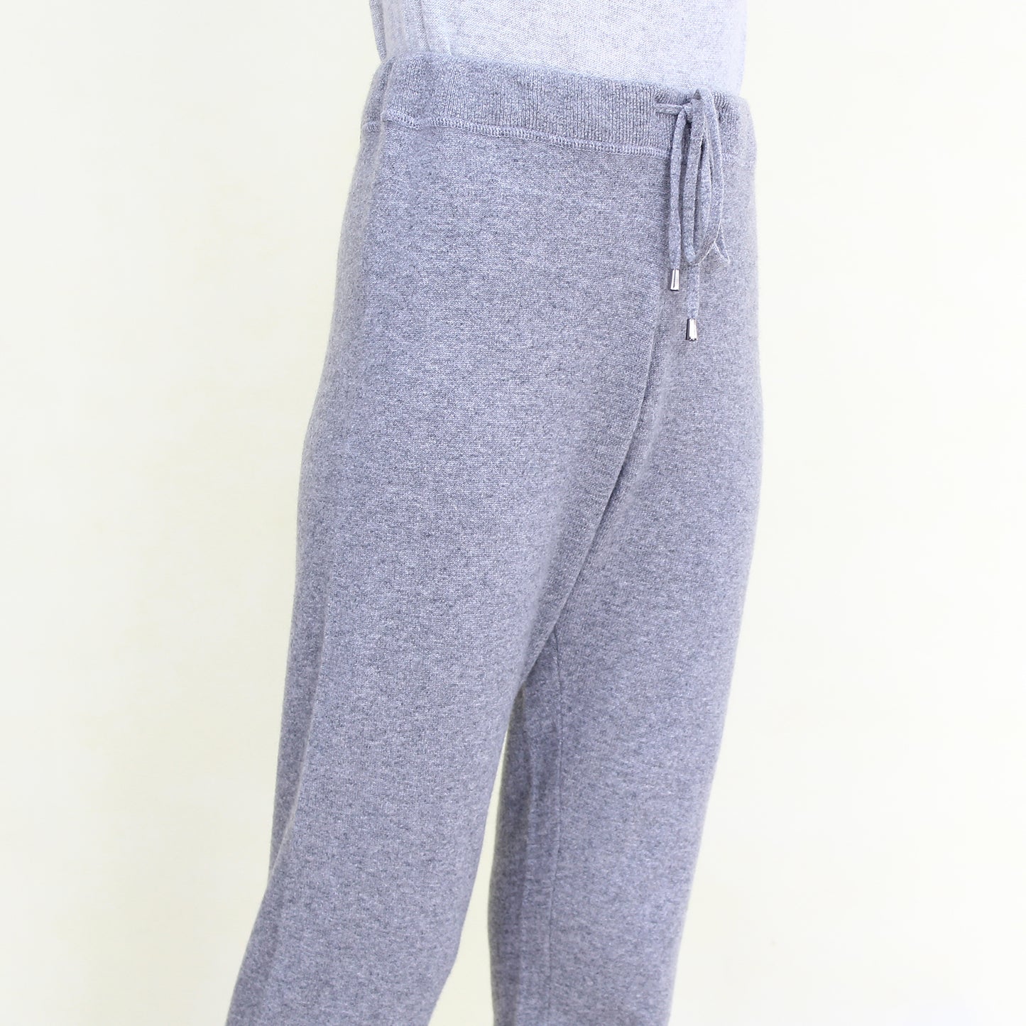 Women's cashmere pants