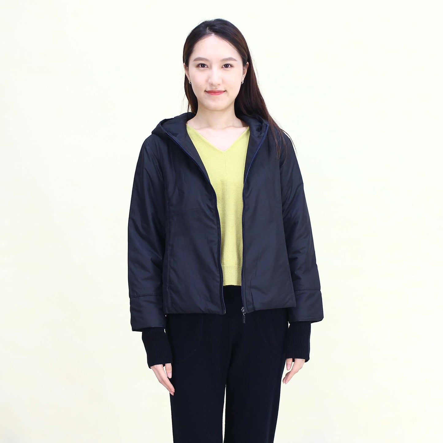 Women's cotton jacket