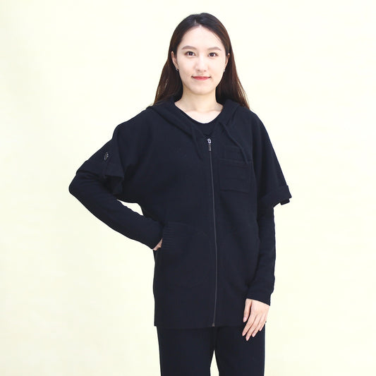 Women's cashmere cardigan