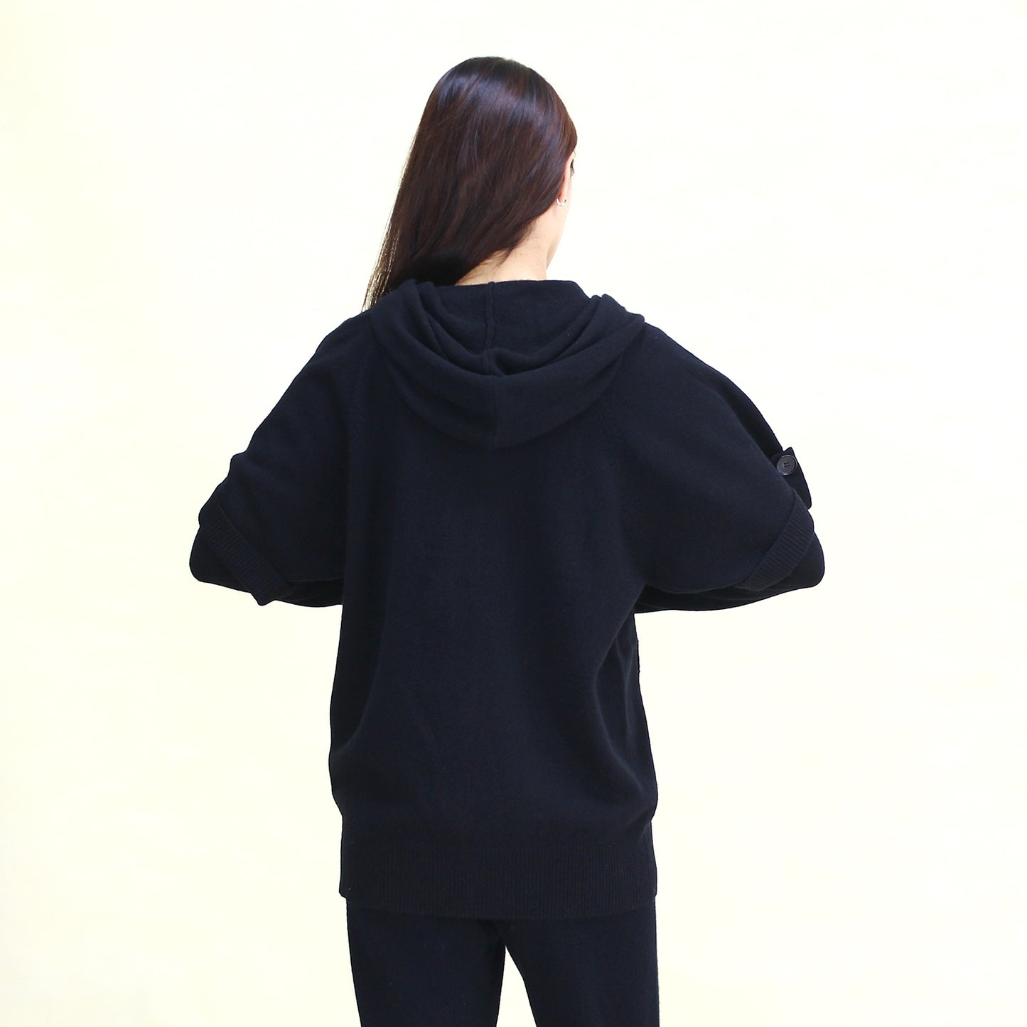 Women's cashmere cardigan