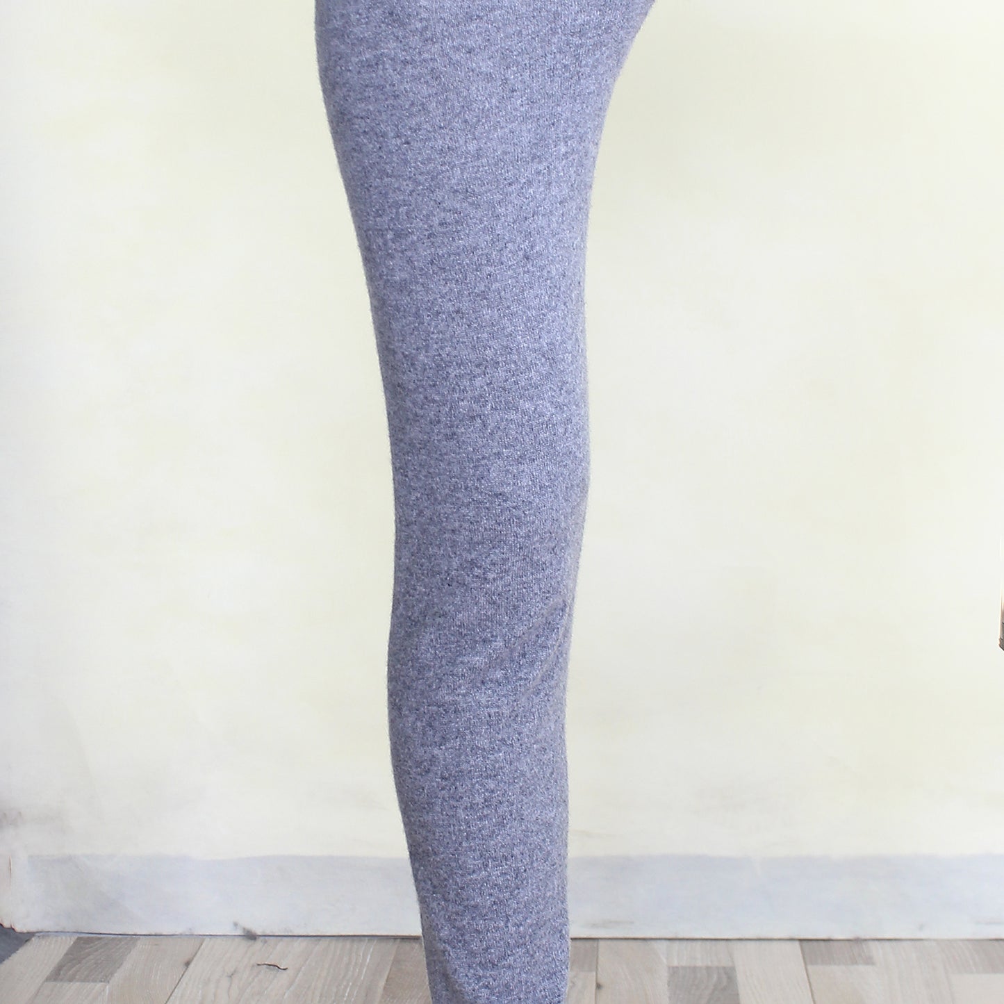 Women's cashmere pants