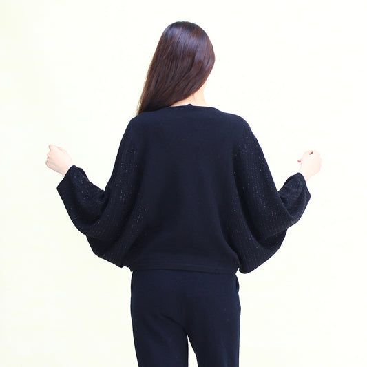 Women's cashmere pullover