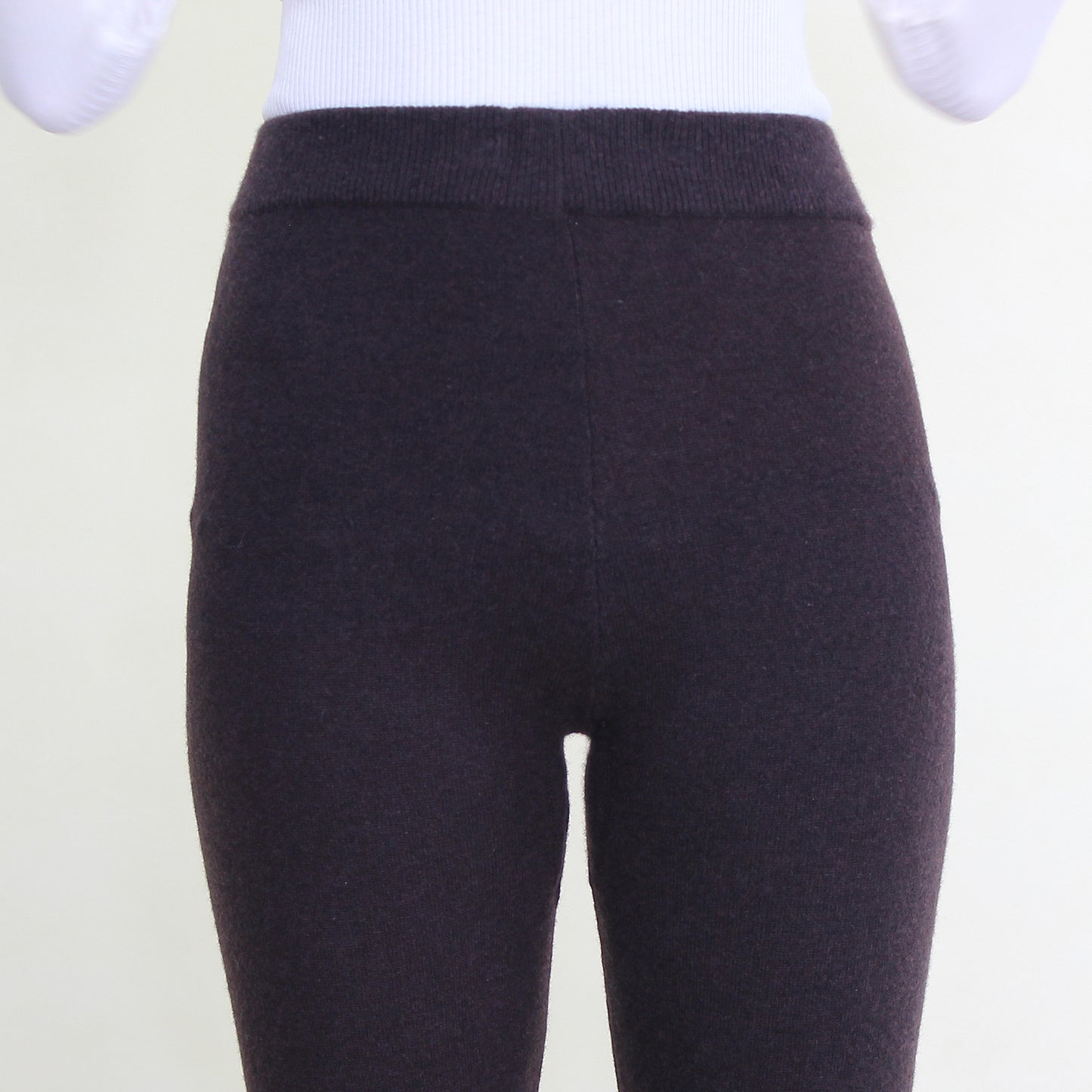 Women's cashmere pants