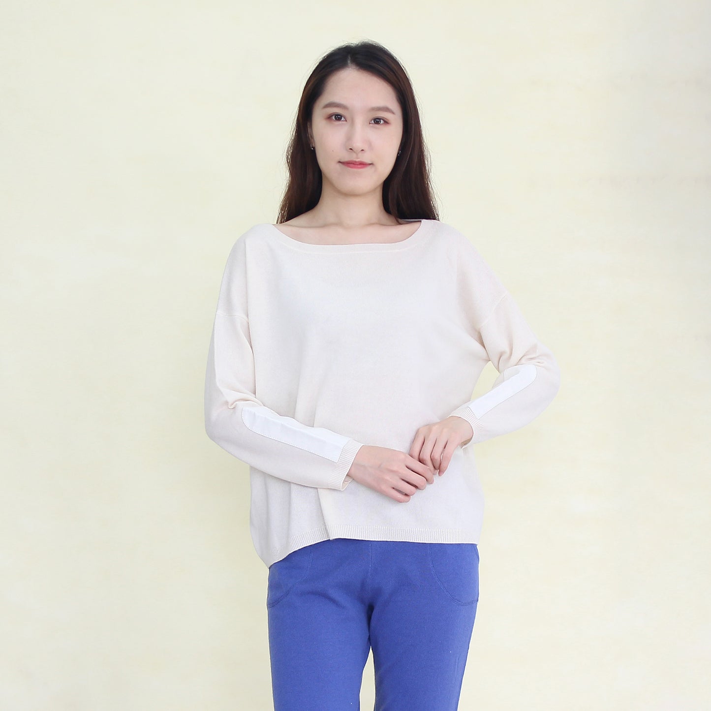 Women's Cashmere pullover