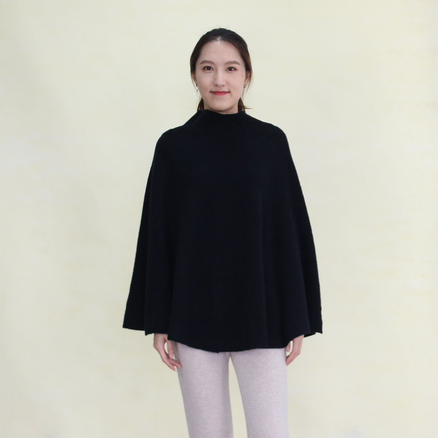 Women's cashmere shawl