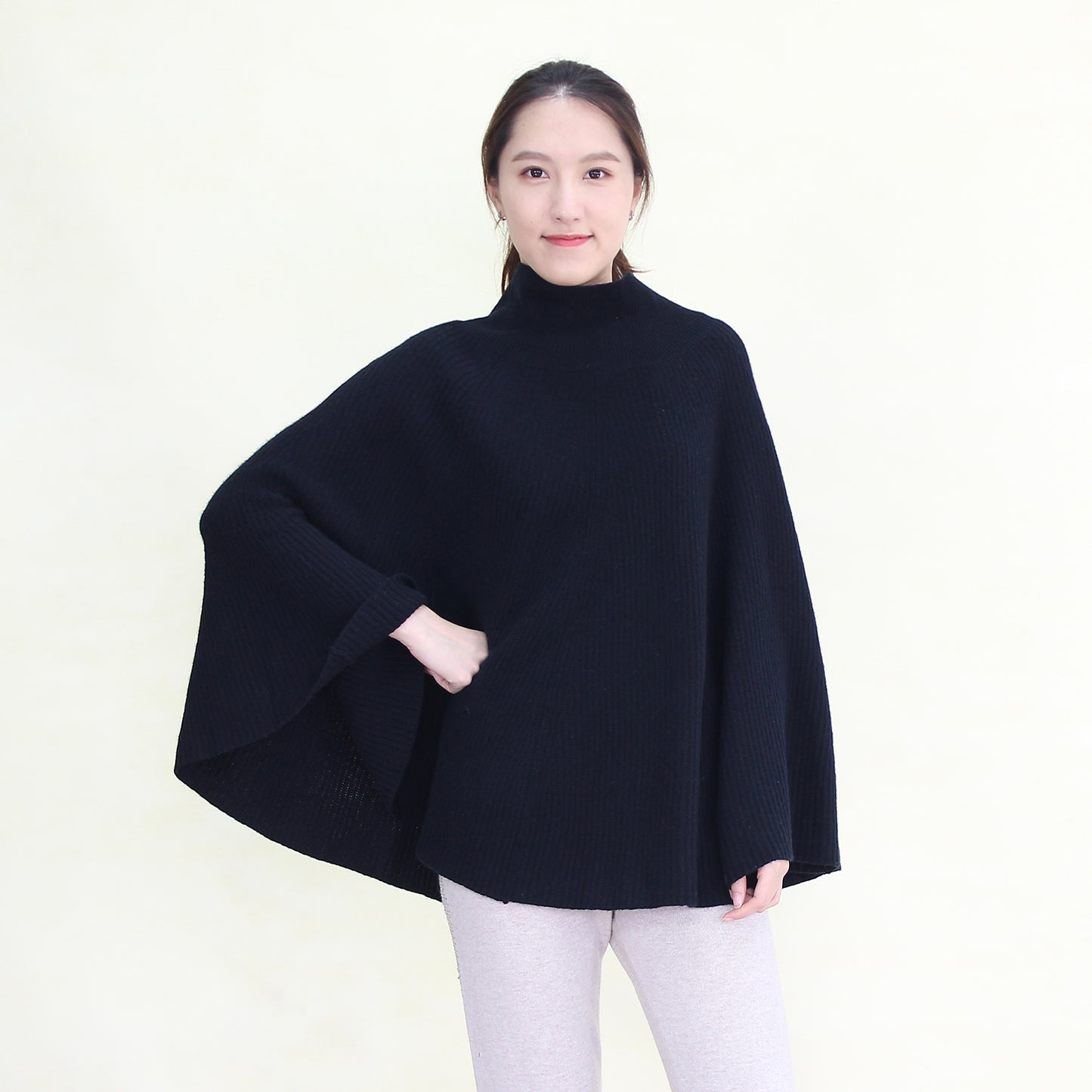 Women's cashmere shawl