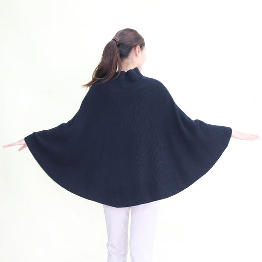 Women's cashmere shawl