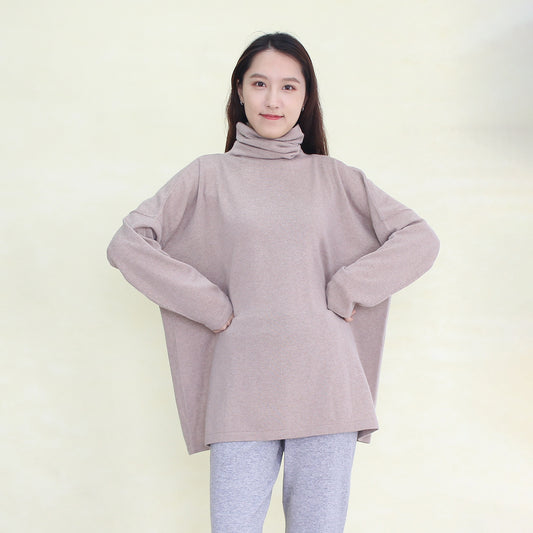 Women's cashmere pullover